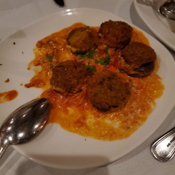 Trattoria 35 - Stuffed mushrooms - Pizza Near Me - Bayside, New York Trattoria 35 - Stuffed mushrooms - Pizza Near Me - Bayside, New York
