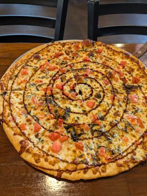 The Corner Slice by null