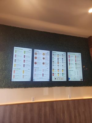 Menu photo 3 Tea Spot Brooklyn, NY Menu photo 3 Tea Spot Brooklyn, NY