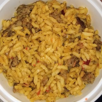 Bojangles - Dirty rice - Fast Food Near Me - Atlanta, Georgia Bojangles - Dirty rice - Fast Food Near Me - Atlanta, Georgia