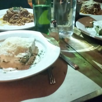 Malaparte - They had an artichoke spinach lasagna on the special of the night and OMG! Heaven! - Italian Near Me - New York, New York Malaparte - They had an artichoke spinach lasagna on the special of the night and OMG! Heaven! - Italian Near Me - New York, New York