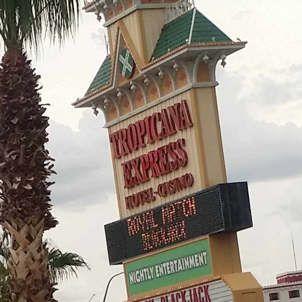 Tropicana Laughlin - A Caesars Rewards Destination - Let' s see what they offer here? - Hotels Near Me - Laughlin, Nevada Tropicana Laughlin - A Caesars Rewards Destination - Let' s see what they offer here? - Hotels Near Me - Laughlin, Nevada