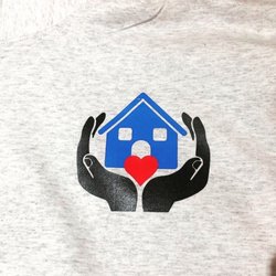 The 6 Foot 8 Painter - My Company Logo