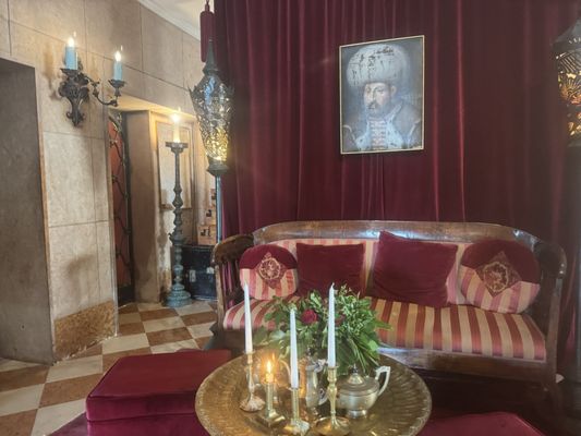 Hotel Metropole by null