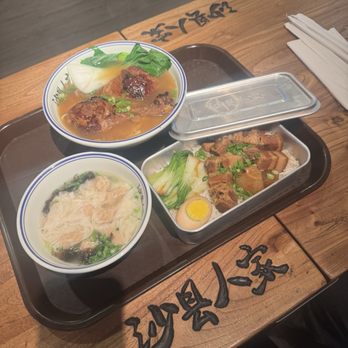 Dumpling Kitchen - Dim Sum Near Me - Flushing, New York