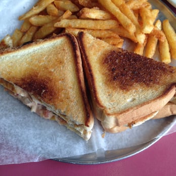 Bobby-O's Restaurant - Grilled chicken Sandwich and french fries - American Near Me - Dupont, Pennsylvania Bobby-O's Restaurant - Grilled chicken Sandwich and french fries - American Near Me - Dupont, Pennsylvania