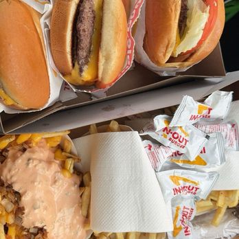 In-N-Out Burger - Burger combos, animal fries - Burgers Near Me - Round Rock, Texas In-N-Out Burger - Burger combos, animal fries - Burgers Near Me - Round Rock, Texas