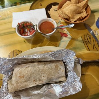 Taqueria La Espuela - Burrito & Chips - Mexican Near Me - Mountain View, California Taqueria La Espuela - Burrito & Chips - Mexican Near Me - Mountain View, California