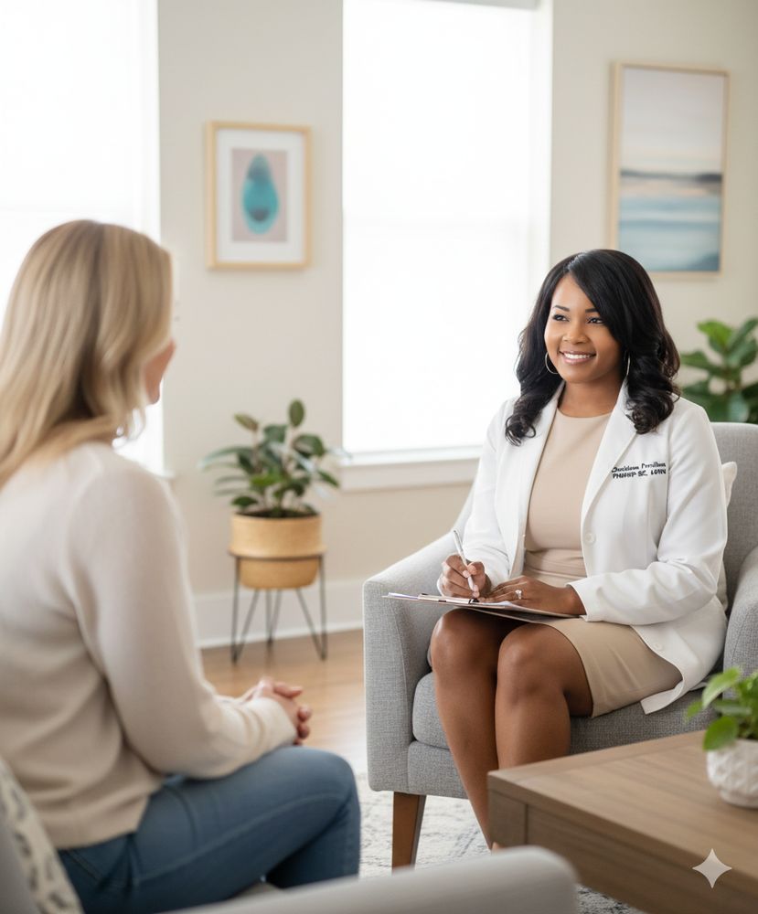 Family First Mental Health Services - grief counselor in Port St. Lucie, FL