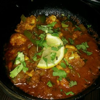 Akbar's Balti Restaurant - King Prawns Special - Indian Near Me - Bradford, XWY Akbar's Balti Restaurant - King Prawns Special - Indian Near Me - Bradford, XWY