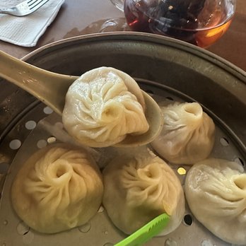 Trendy Dumpling - Noodles Near Me - Houston, Texas