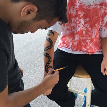 Clever Colors - Clever Colors - Face Painting Near Me Clever Colors - Clever Colors - Face Painting Near Me