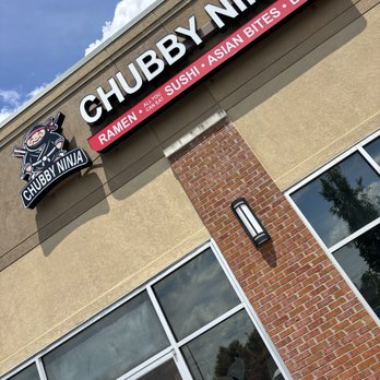 Chubby Ninja - Sushi Bars Near Me - Middletown, Kentucky Chubby Ninja - Sushi Bars Near Me - Middletown, Kentucky