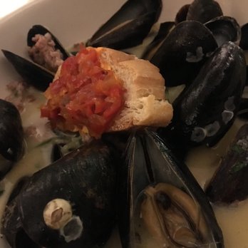 Eno Terra - Mussels - Italian Near Me - Kingston, New Jersey