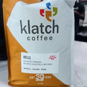 Klatch Coffee - Coffee & Tea Near Me - San Clemente, California Klatch Coffee - Coffee & Tea Near Me - San Clemente, California