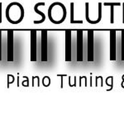 Piano Solutions - Call today for an appointment!