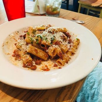 Osteria 832 - Pizza Near Me - Atlanta, Georgia
