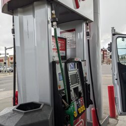 ConocoPhillips - ConocoPhillips, Butte, MT