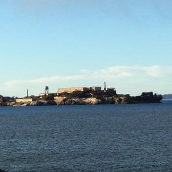 Fort Mason - Landmarks & Historical Buildings Near Me - San Francisco, California
