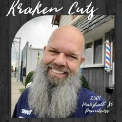 Kraken Cuts