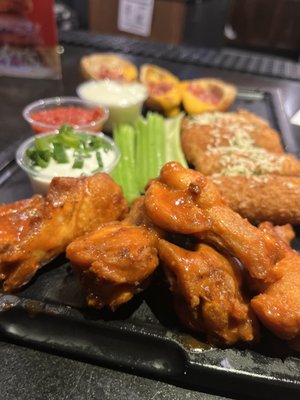 TGI Fridays by null
