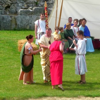 Römerfestival - Paying homage to the gods - Festivals Near Me - Petronell-Carnuntum, 3