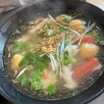 Pho Den - Seafood pho - Vietnamese Near Me - Burnaby, British Columbia Pho Den - Seafood pho - Vietnamese Near Me - Burnaby, British Columbia