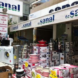 ÖzŞanal