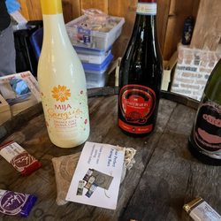 Katy Wine Fest