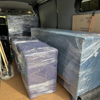 Sal's Freight Carrier - Movers Near Me Sal's Freight Carrier - Movers Near Me