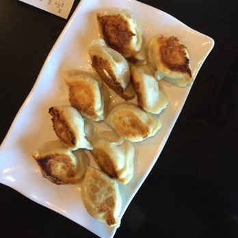 101 Noodle Express - Lamb fried dumplings - Chinese Near Me - Alhambra, California