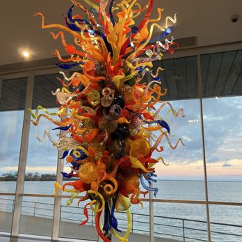 Milwaukee Art Museum - Art Museums Near Me - Milwaukee, Wisconsin