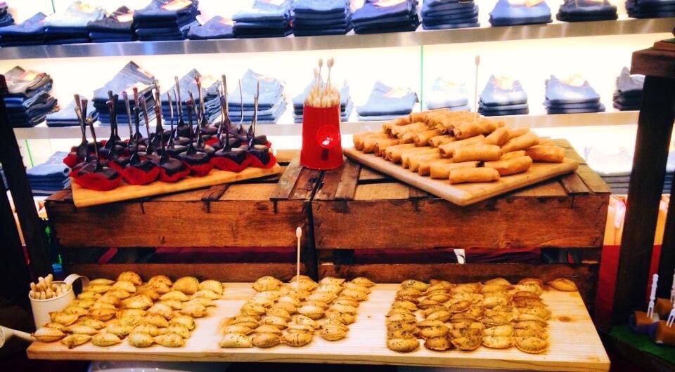 PASTEL CATERING Updated August 2024 Ukay Heights, Ampang, Selangor, Malaysia Caterers