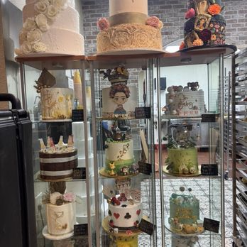Don Polvoron - Cakes - Bakeries Near Me - Livermore, California