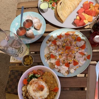 MAKE Cafe - Breakfast & Brunch Near Me - San Diego, California MAKE Cafe - Breakfast & Brunch Near Me - San Diego, California