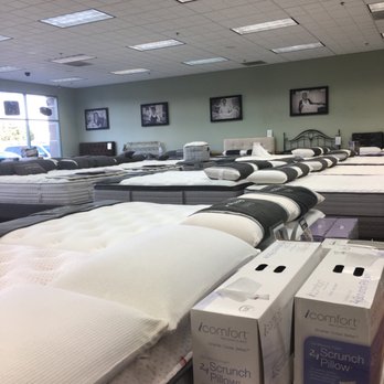 Ortho Mattress - Mattresses Near Me - Hawthorne, California