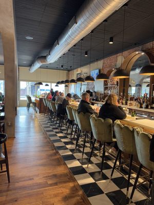 Gianni & Mac's Ristorante by null