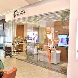 Natura Hair Removal & Skin Care - Store front