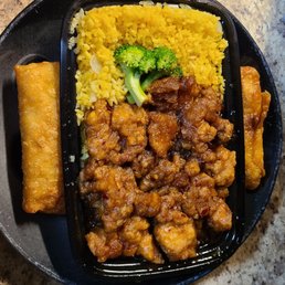 Egg Roll