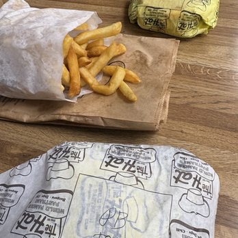 The Hat - This is a small fry. Plenty for sharing. - Sandwiches Near Me - Brea, California The Hat - This is a small fry. Plenty for sharing. - Sandwiches Near Me - Brea, California