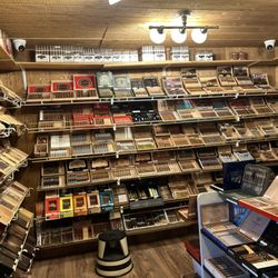 Exotix Tobacco, Vape, Cigars & More - Smoke Shop - Premium cigars