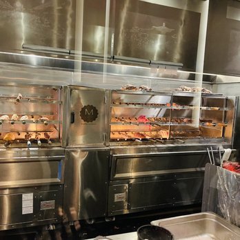 M Grill - MGrill meats - Brazilian Near Me - Los Angeles, California
