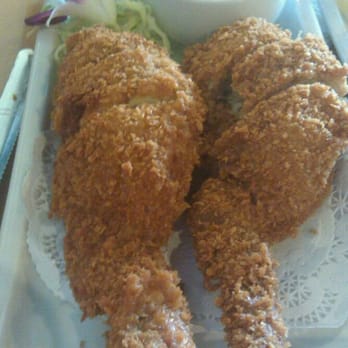 Seven Seas - Angel Wings - Thai Near Me - Corona, California Seven Seas - Angel Wings - Thai Near Me - Corona, California