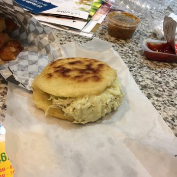 Latino Bites Express - Queen Arepa - Mexican Near Me - Pearland, Texas Latino Bites Express - Queen Arepa - Mexican Near Me - Pearland, Texas