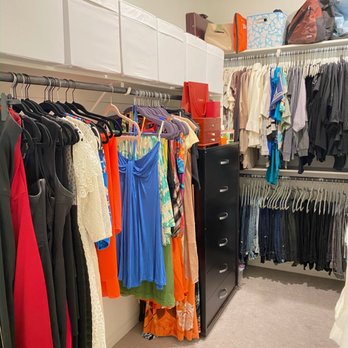 Resourcefully Organized - After! - Home Organization Near Me - Dallas, Texas Resourcefully Organized - After! - Home Organization Near Me - Dallas, Texas