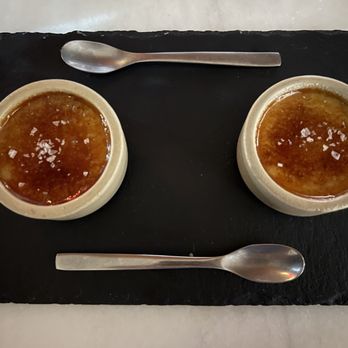 Madre - Crème brûlée - New American Near Me - Brooklyn, New York Madre - Crème brûlée - New American Near Me - Brooklyn, New York