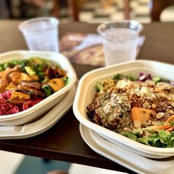sweetgreen - Healthy Salads, Bowls and Plates