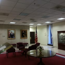 UNITED STATES COURT OF APPEALS FOR THE FEDERAL CIRCUIT - Courthouses