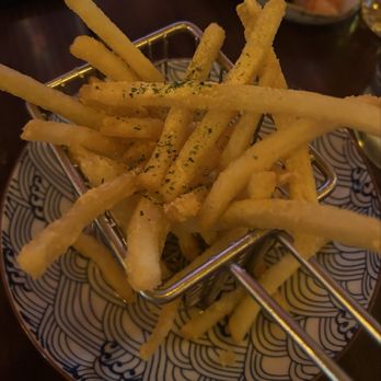 Izakaya Noname - Fries , lil sweetness to it - Tapas/Small Plates Near Me - Queens, New York Izakaya Noname - Fries , lil sweetness to it - Tapas/Small Plates Near Me - Queens, New York