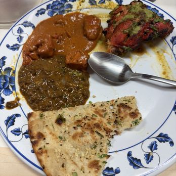 Taj-e Chaat - Indian Near Me - Fremont, California